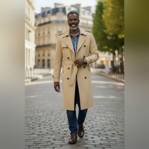 Lakeland | Jackets & Coats | Vintage 7s Lakeland Overcoat Jacket